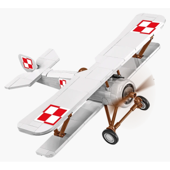Nieuport 17 C.1 (2998), skala 1:32